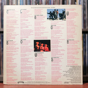 Bob Marley - Confrontation - Jamaican Import - 1983 Rita Marley Music, VG/VG