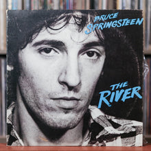 Load image into Gallery viewer, Bruce Springsteen - The River - 2LP - Venezuelan Import - 1980 CBS, VG+/EX

