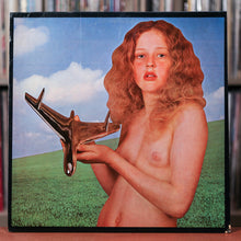 Load image into Gallery viewer, Blind Faith - Self Titled - 1986 RSO, VG/VG
