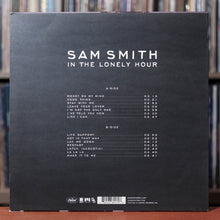 Load image into Gallery viewer, Sam Smith - In The Lonely Hour - 2014 Capitol, VG+/VG+
