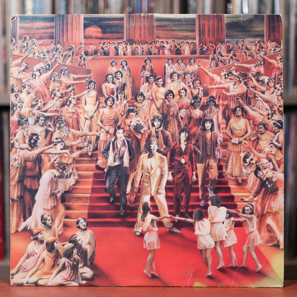 vintage-vinyl-records-
