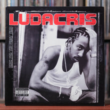 Load image into Gallery viewer, Ludacris - Back For The First Time - Rare PROMO - 2LP - 2014 Island Def Jam, EX/VG+
