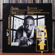 Load image into Gallery viewer, Ludacris - Back For The First Time - Rare PROMO - 2LP - 2014 Island Def Jam, EX/VG+
