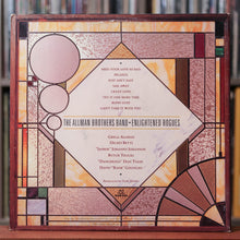 Load image into Gallery viewer, Allman Brothers - Enlightened Rogues - 1979 Capricorn, VG+/VG+
