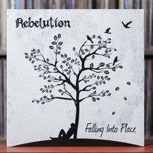 Load image into Gallery viewer, Rebelution - Falling Into Place - 2016 Easy Star Records, SEALED
