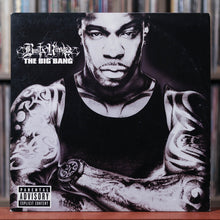 Load image into Gallery viewer, Busta Rhymes - The Big Bang - 2LP - 2006 Aftermath Entertainment, VG+/EX
