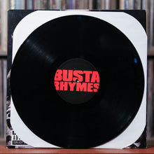 Load image into Gallery viewer, Busta Rhymes - The Big Bang - 2LP - 2006 Aftermath Entertainment, VG+/EX
