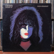 Load image into Gallery viewer, KISS - Paul Stanley - 1978 Casablanca, VG+/VG
