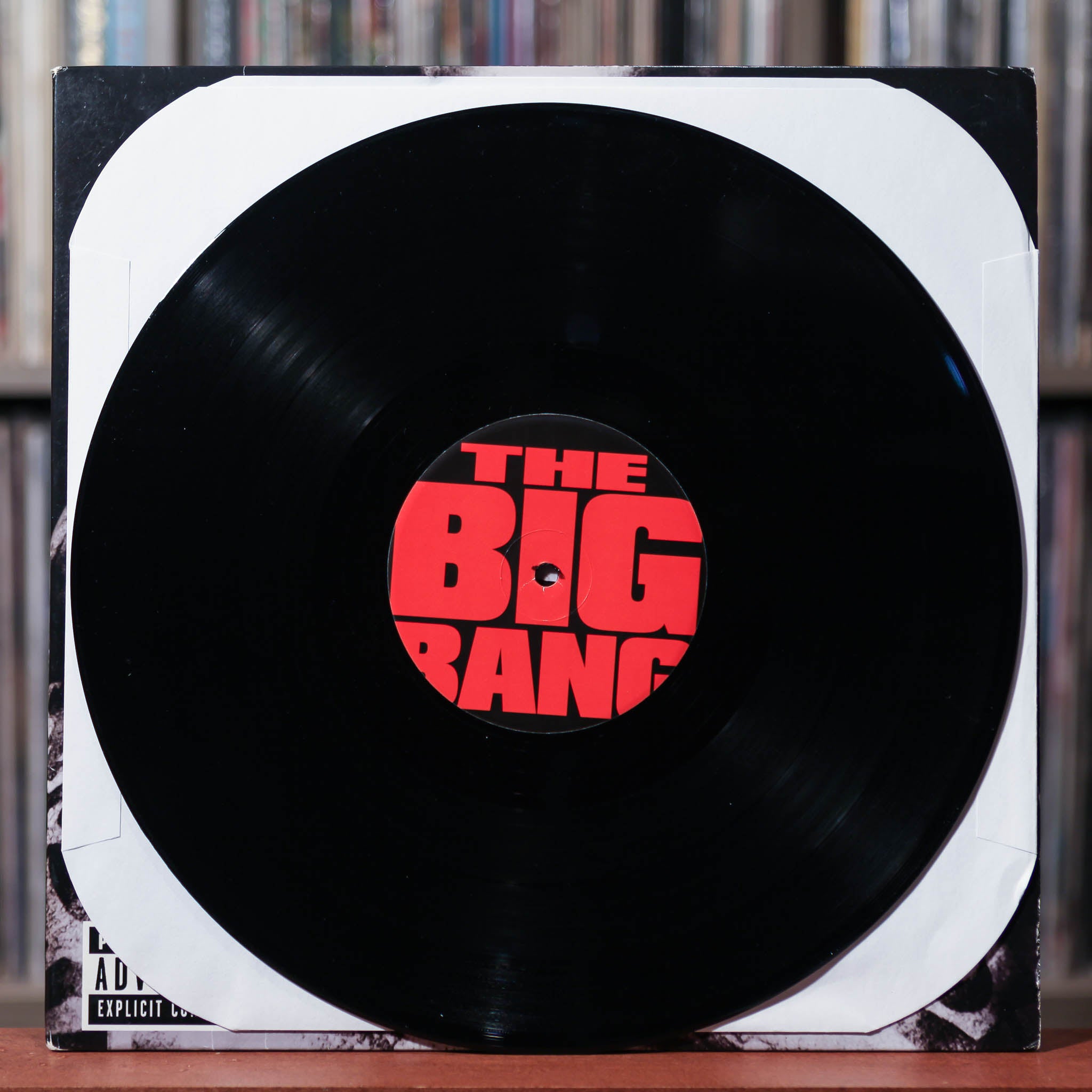 Bigg Bangg Records