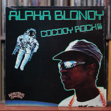 Load image into Gallery viewer, Alpha Blondy - Cocody Rock!!! - 1988 Shanachie, VG+/EX w/Shrink
