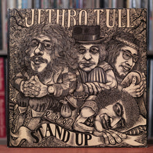Load image into Gallery viewer, Jethro Tull - Stand Up - 1969 Reprise, EX/VG+
