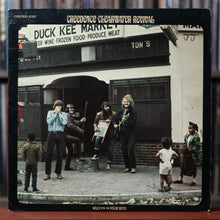 Load image into Gallery viewer, Creedence Clearwater Revival - Willy And The Poor Boys - 1973 Fantasy, VG+/VG+
