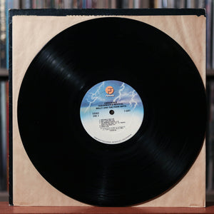 Creedence Clearwater Revival - Willy And The Poor Boys - 1973 Fantasy, VG+/VG+
