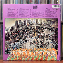 Load image into Gallery viewer, Frank Zappa - 200 Motels Original Motion Picture Soundtrack - 2LP PROMO - 1986 MCA, VG+/VG++
