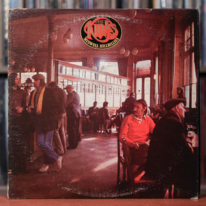 The Kinks - Muswell Hillbillies - 1971 RCA Victor, VG/VG