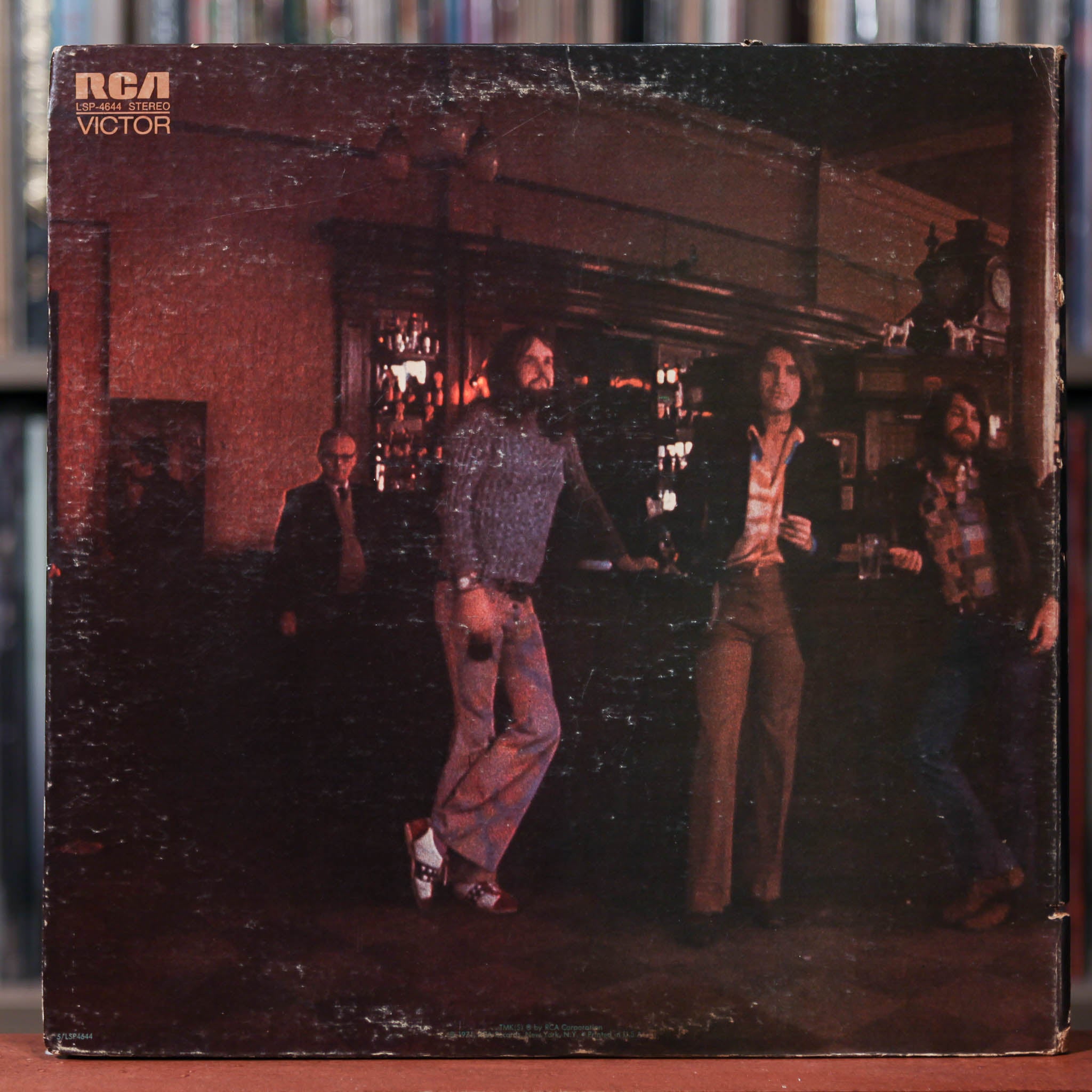 【LP】MUSWELL HILLBILLIES / The Kinks Kinks, The Kinks - Muswell Hillbillies - Amazon.com Music