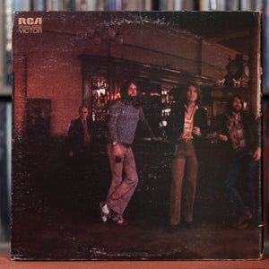 The Kinks - Muswell Hillbillies - 1971 RCA Victor, VG/VG