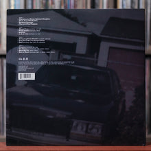 Load image into Gallery viewer, Kendrick Lamar - Good Kid, M.A.A.d City - 2LP - 2012 Interscope, VG+/VG+

