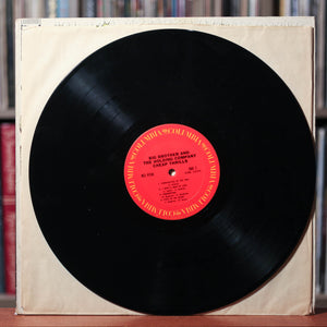 Big Brother and the Holding Company - Cheap Thrills - 1980 Columbia, VG+/VG