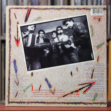 Load image into Gallery viewer, Los Lobos - How Will The Wolf Survive? - Rare PROMO - 1984 Slash, VG+/EX
