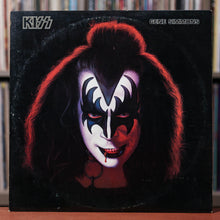 Load image into Gallery viewer, KISS - Gene Simmons - 1978 Casablanca, VG/VG+
