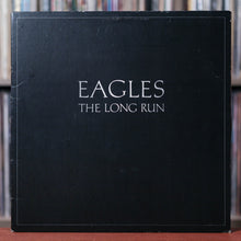 Load image into Gallery viewer, Eagles - The Long Run - 1979 Asylum, VG+/VG+

