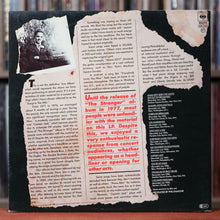 Load image into Gallery viewer, Billy Joel - Songs In The Attic - 1981 Columbia, VG+/EX
