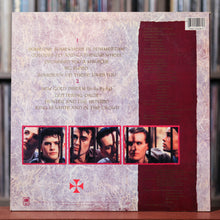 Load image into Gallery viewer, Simple Minds - New Gold Dream (81-82-83-84) - Gold Vinyl - 1982 A&amp;M, VG+/EX
