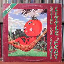 Load image into Gallery viewer, Little Feat - Waiting for Columbus - 2LP 1978 Warner Bros, VG/VG

