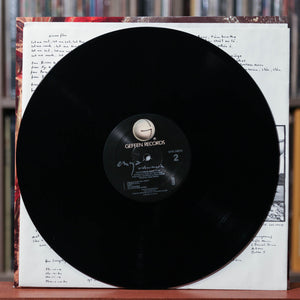 Enya - Watermark - 1989 Geffen, EX/EX