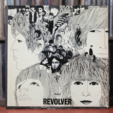 Load image into Gallery viewer, The Beatles - Revolver - 1969 Capitol, VG/VG
