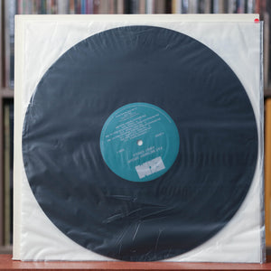 Pat Metheny - First Circle - Rare PROMO - 1984 ECM, VG/EX