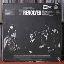 Load image into Gallery viewer, The Beatles - Revolver - 1969 Capitol, VG/VG
