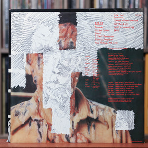 Peter Gabriel - Ein Deutsches Album - German Import - 1980 Charisma, EX/EX