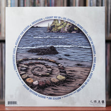 Load image into Gallery viewer, Rebelution - Count Me In - 2014 Easy Star Records, SEALED
