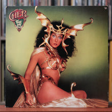 Load image into Gallery viewer, Cher - Take Me Home - 1979 Casablanca, VG+/VG+
