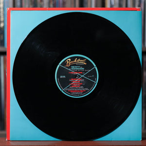 Tom Petty - Long After Dark - 1982 Backstreet, VG/VG
