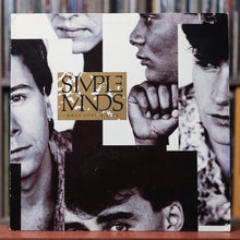 Load image into Gallery viewer, Simple Minds - Once Upon A Time - 1985 A&amp;M, VG+/VG+
