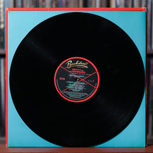 Tom Petty - Long After Dark - 1982 Backstreet, VG/VG