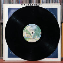 Load image into Gallery viewer, Black Sabbath - Technical Ecstasy - 1976 Warner, VG/VG

