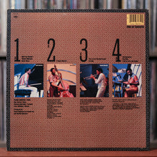 Load image into Gallery viewer, Herbie Hancock - Quartet - 1982 Columbia, EX/VG
