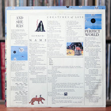 Load image into Gallery viewer, Talking Heads - Little Creatures - 1985 Sire, VG+/VG
