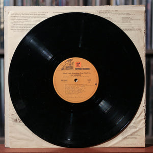 Jimi Hendrix - Soundtrack from "Jimi Hendrix" - 2LP - 1973 Reprise, VG/VG