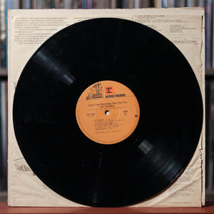 Jimi Hendrix - Soundtrack from "Jimi Hendrix" - 2LP - 1973 Reprise, VG/VG