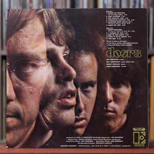 The Doors - Self Titled - 1979 Elektra, VG+/EX