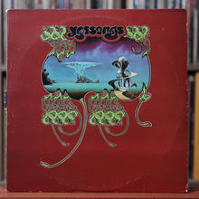 Load image into Gallery viewer, Yes - Yessongs - 3LP - Atlantic 1973, VG/VG+
