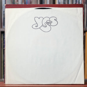 Yes - Yessongs - 3LP - Atlantic 1973, VG/VG+