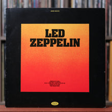 Load image into Gallery viewer, Led Zeppelin - Self Titled - Italian Import - 1974 International Joker Production, VG/VG
