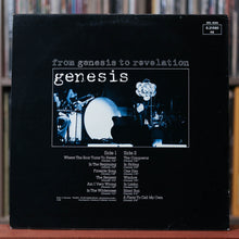 Load image into Gallery viewer, Genesis - From Genesis To Revelation - German Import - 1974 Nova, VG+/EX
