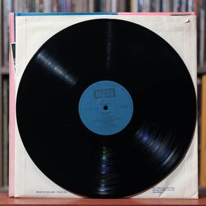 Genesis - Rock Roots - UK Import - 1976 Decca, VG+/EX